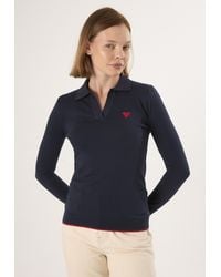 Felix Hardy - Pullover Strickpullover Mit Rollkragen - Lyst