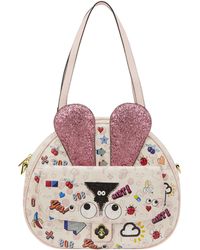 myMo - Umhängetasche Rucksack Frauen - Lyst