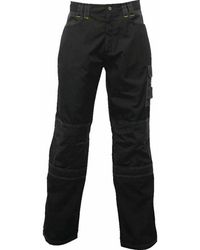 Regatta - Holster Trousers (Short, Regular And Long) - Lyst