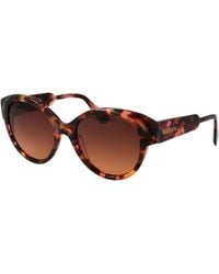 MAX&Co. - Max & Co Sonnenbrille Mo0076 55F 55 - Lyst