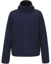 Schmuddelwedda - Softshelljacke Männer - Lyst