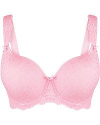 Lingadore - Daily T-Shirt Bh - Lyst