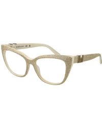 Guess - Marciano By Guess Brillenfassung Gm50008 025 55 - Lyst