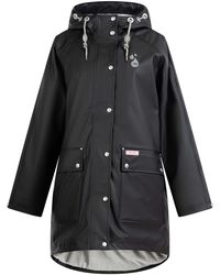 Mo - My Oversized Regenjas Keepsudry - Lyst