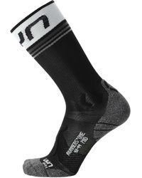 Uyn - Runner's One Mid Sokken - Lyst