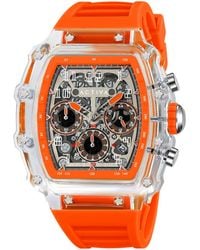 INVICTA WATCH - Activa X Digital Essential Acw2305-003 Horloge - Lyst