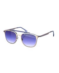 Armand Basi - Ab12316 Rectangular Shaped Sunglasses - Lyst