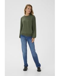 Kaffe - Strickpullover Kalone Regular Fit - Lyst