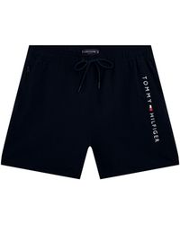 Tommy Hilfiger - Badeshorts - Lyst