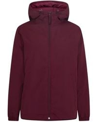 Timberland - Geïsoleerde Regenjas (Port Royale) - Lyst