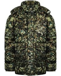 The North Face - 73 Parka Jacket Nylon - Lyst