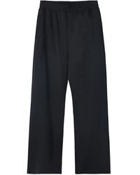 Everyday the Label - Herren Elastische Bundhose Mit Taschen - Lyst