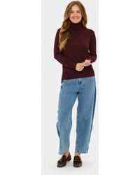 Saint Tropez - Coltrui J2046, Coltrui Classic Fit Wine - Lyst