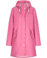 Schmuddelwedda - Mackintosh Wilde Bes - Lyst