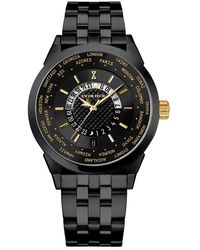 Jacob Zech - Horloge New York City - Lyst