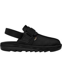 Reebok - "Beatnik" Sandalen Für Herren, Sling Back - Lyst