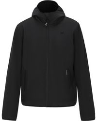 Schmuddelwedda - Softshelljacke Männer - Lyst