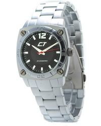 Chronotech - Watch Cc7079M-02M (40 Mm) - Lyst