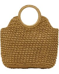 Usha - Handtasche Handtasche Frauen - Lyst