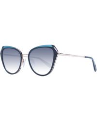Bulget - Sunglasses Bg3352 P01 54 - Lyst
