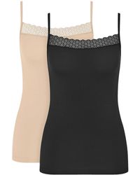 Triumph - Tanktop - Lyst