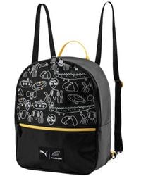 PUMA - X Tyakasha Mini Backpack Nylon Shanghai - Lyst