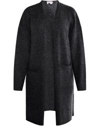Usha - Longcardigan - Lyst