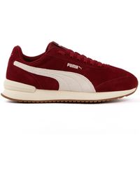 PUMA - Herren R78 Wind Sd Sneaker - Lyst