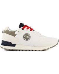 Colmar - Herren Original Travis Block Sneakers - Lyst