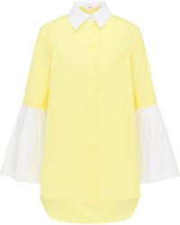 Mo - My Blouse - Lyst