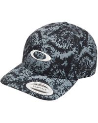 Oakley - Mountain Dye Ellipse Cap - Lyst