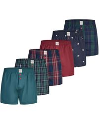 Phil & Co. Berlin - Mannen Bokser Classics - Lyst