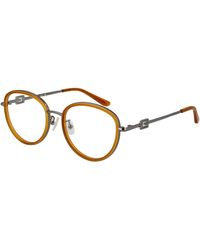 Guess - Brillenfassung Gu2991-D 044 53 - Lyst