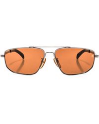 David Beckham - 7049Gs Sunglasses - Lyst
