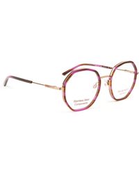 Ana Hickmann - Optical Frame Hiy1007 E03 49 - Lyst