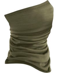 BEECHFIELD® - "Morf" Snood (Militärgrün) - Lyst