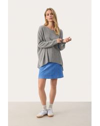 Part Two - Pullover Loose Fit - Lyst