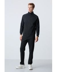 TOMMY LIFE - Color-Blocked Knit Active Set - Lyst