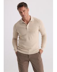 Felix Hardy - Pullover Pullover Mit Polokragen - Lyst