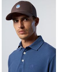 North Sails - Baseball Pet Logo Patch - Lyst