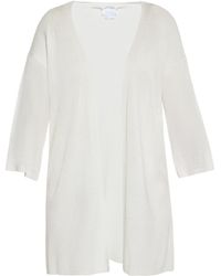 Usha - Vest Wolwit - Lyst