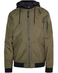 Tuffskull - Bomberjack Militaire - Lyst