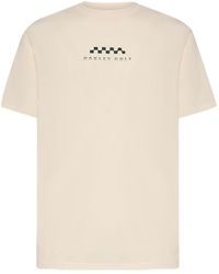 Oakley - Mx Off Golf T-Shirt - Lyst
