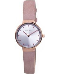 Radiant - Ra521602T Ladies Watch - Lyst