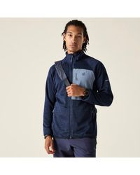Dare 2b - Torrek Ii Fleece Jacket /Mercury) - Lyst