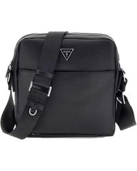 Guess - Gürteltasche Herren Torino - Lyst