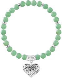 Rodney & Rolf - Bracelet Sterling 925 Athènes - Lyst