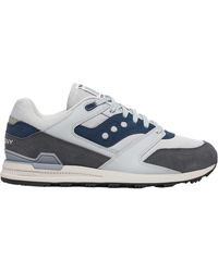 Saucony - Courageous Trainers - Lyst