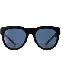 Smith - Round Matte Dark Crusader - Lyst