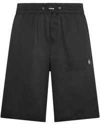 Philipp Plein - Bowling Shorts Basic - Lyst